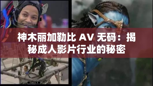 神木丽加勒比 AV 无码：揭秘成人影片行业的秘密