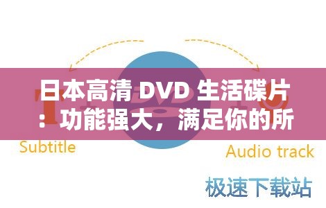 日本高清 DVD 生活碟片：功能强大，满足你的所有需求