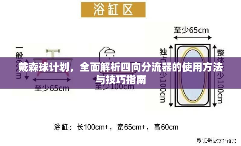 戴森球计划，全面解析四向分流器的使用方法与技巧指南