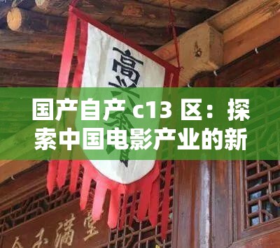 国产自产 c13 区：探索中国电影产业的新起点