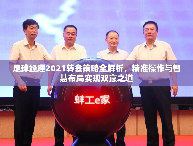 足球经理2021转会策略全解析，精准操作与智慧布局实现双赢之道