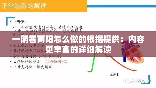 一阴吞两阳怎么做的根据提供：内容更丰富的详细解读