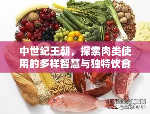 中世纪王朝，探索肉类使用的多样智慧与独特饮食文化