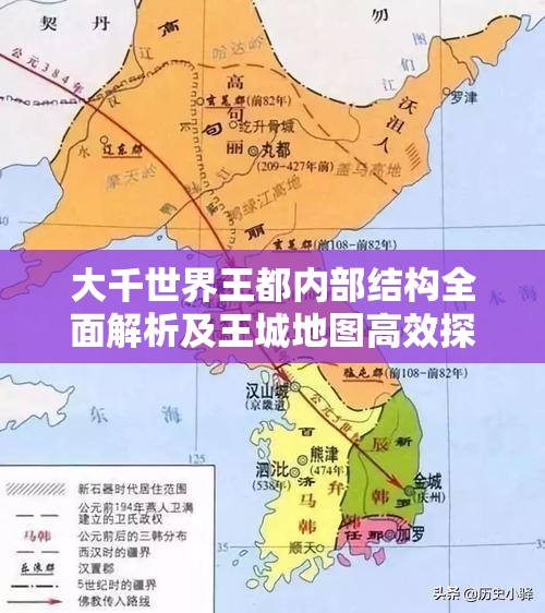 大千世界王都内部结构全面解析及王城地图高效探索与利用指南