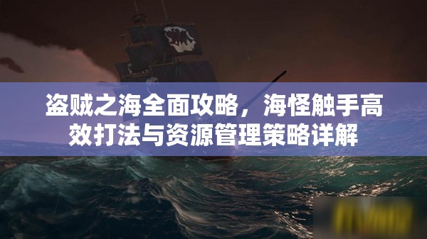 盗贼之海全面攻略，海怪触手高效打法与资源管理策略详解