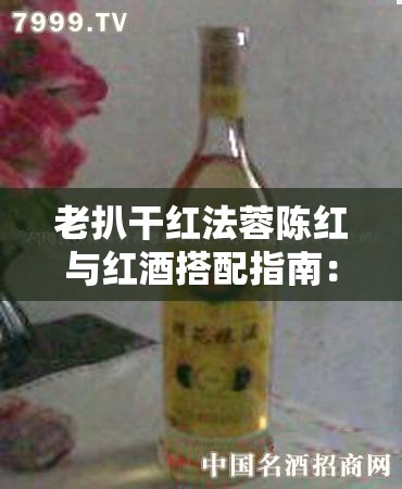 老扒干红法蓉陈红与红酒搭配指南：如何选择最适合的葡萄酒提升用餐体验？