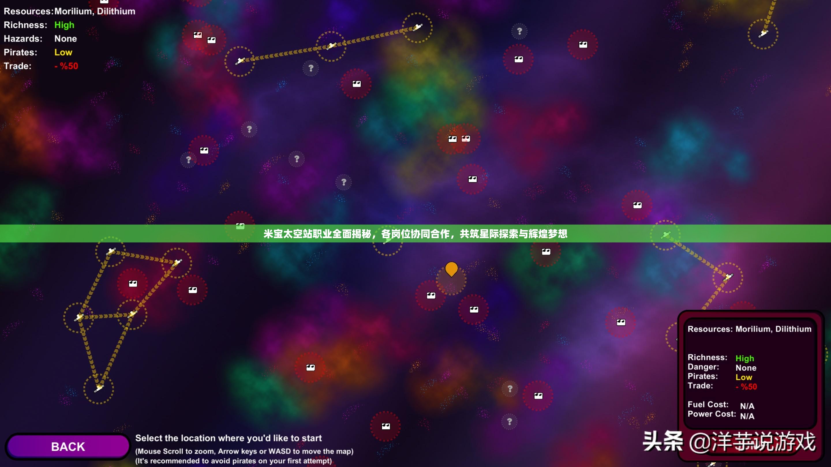 米宝太空站职业全面揭秘，各岗位协同合作，共筑星际探索与辉煌梦想