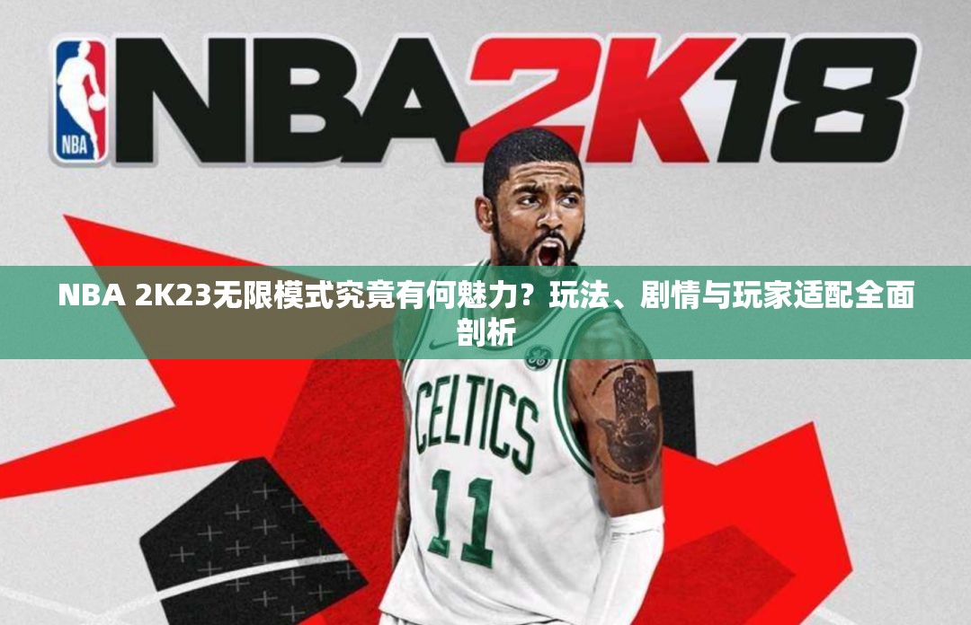 NBA 2K23无限模式究竟有何魅力？玩法、剧情与玩家适配全面剖析