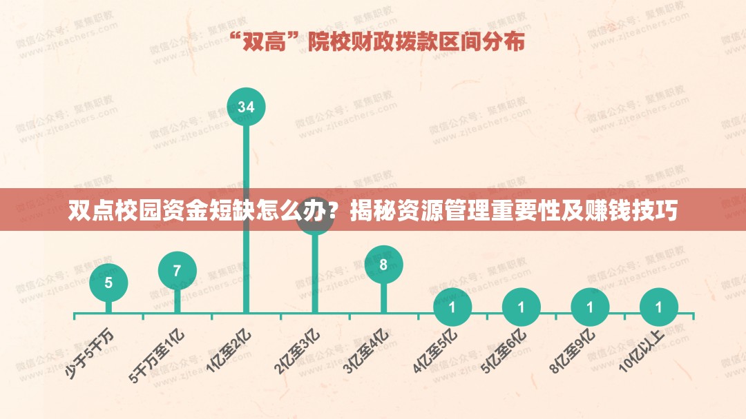 双点校园资金短缺怎么办？揭秘资源管理重要性及赚钱技巧