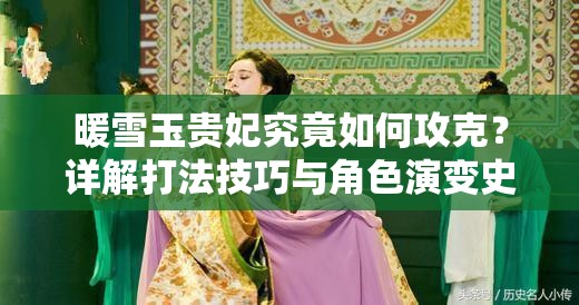 暖雪玉贵妃究竟如何攻克？详解打法技巧与角色演变史揭秘