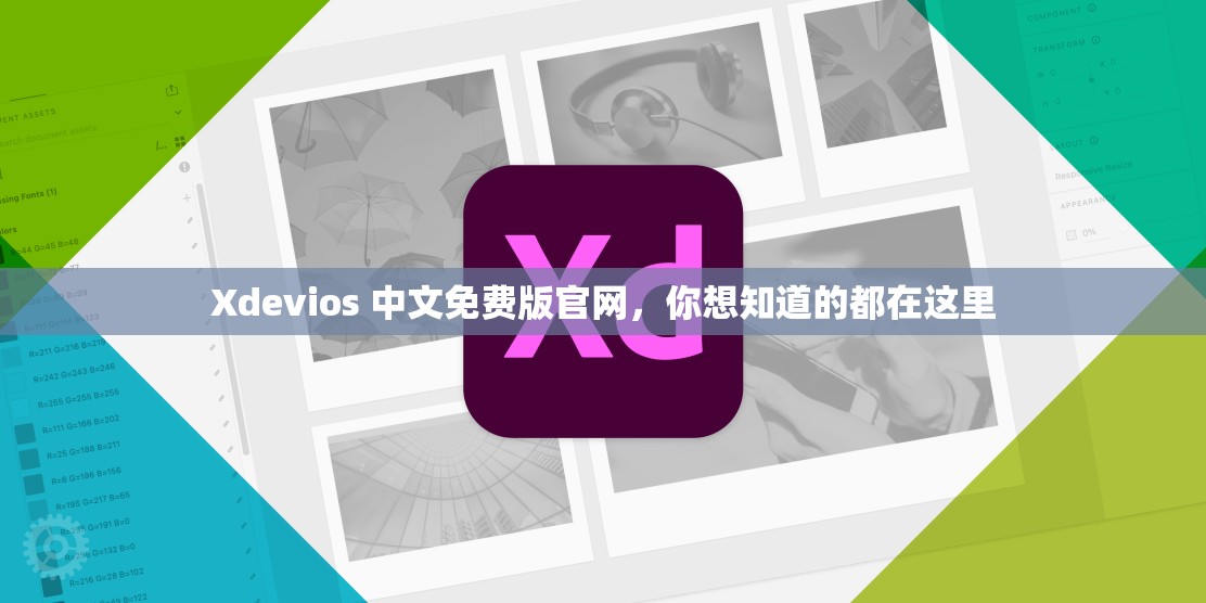 Xdevios 中文免费版官网，你想知道的都在这里