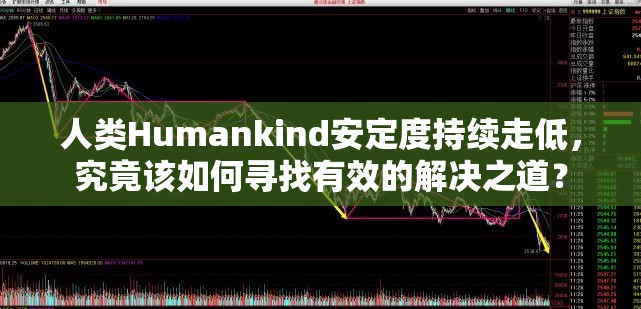 人类Humankind安定度持续走低，究竟该如何寻找有效的解决之道？