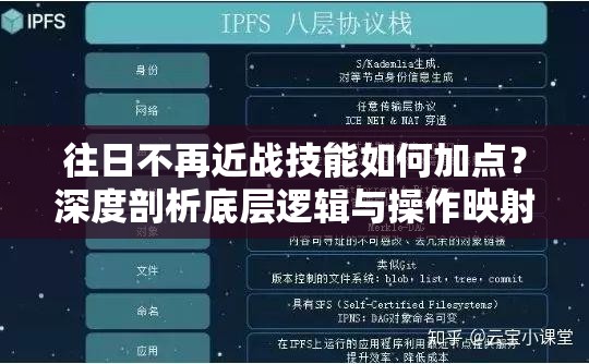 往日不再近战技能如何加点？深度剖析底层逻辑与操作映射的疑问解答